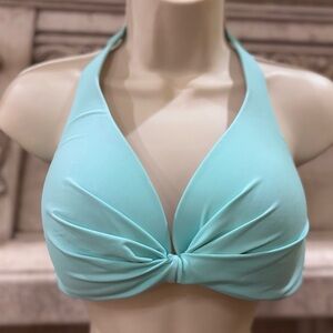 H20h Bikini Push Up Bathing Suit Top Size D